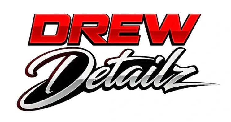 Drew Detailz logo